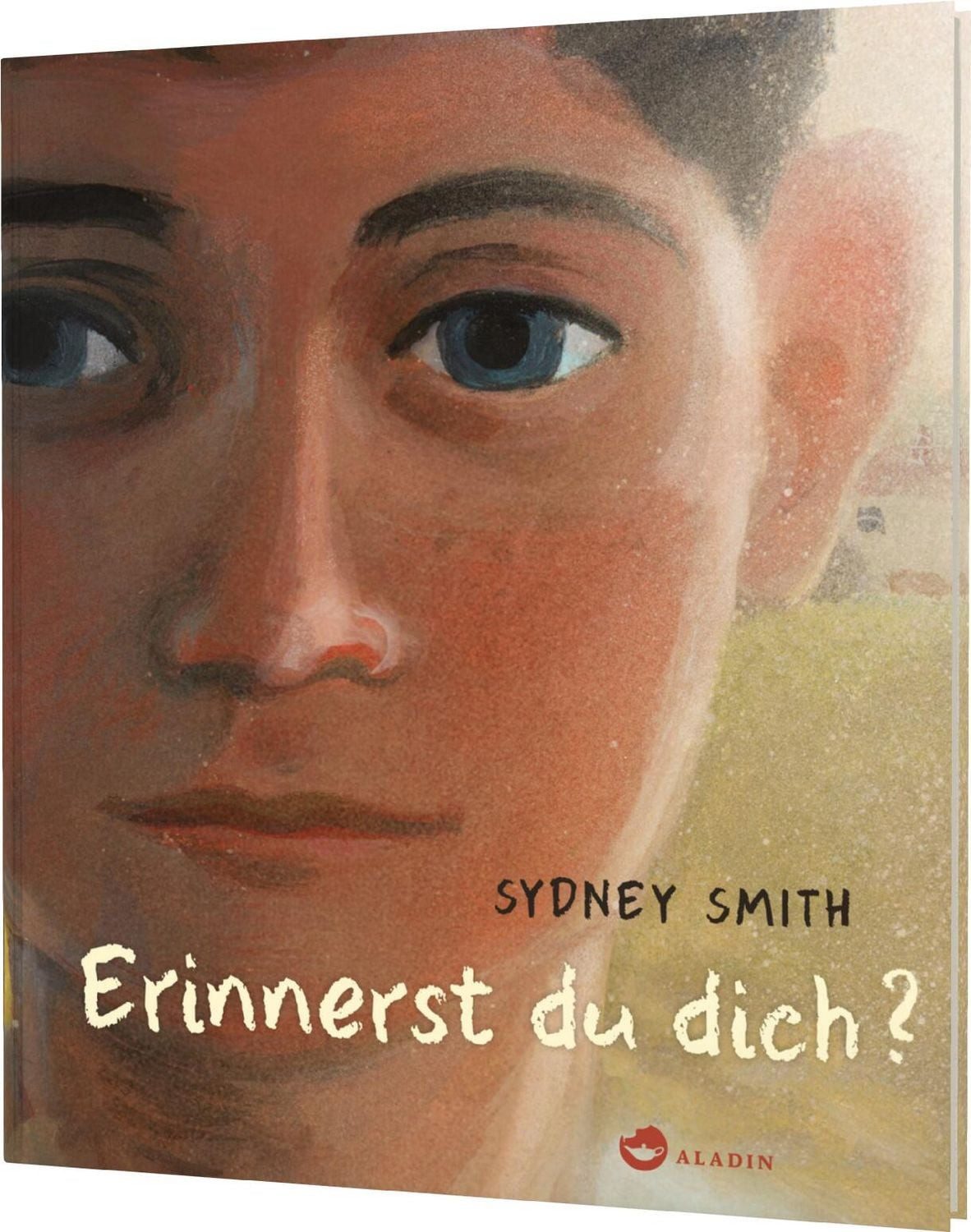 Erinnerst du dich? / Sydney Smith, Berührendes Bilderbuch über die Kraft der Erinnerung
