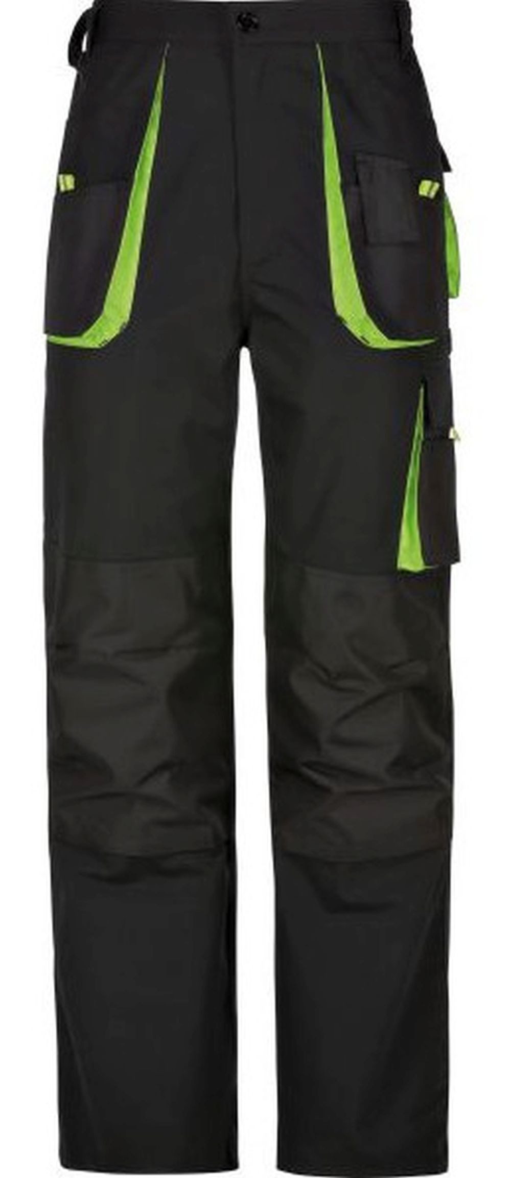 Triuso Arbeitshose Bundhose Cargohose Herrenhose Damenhose Hose Power