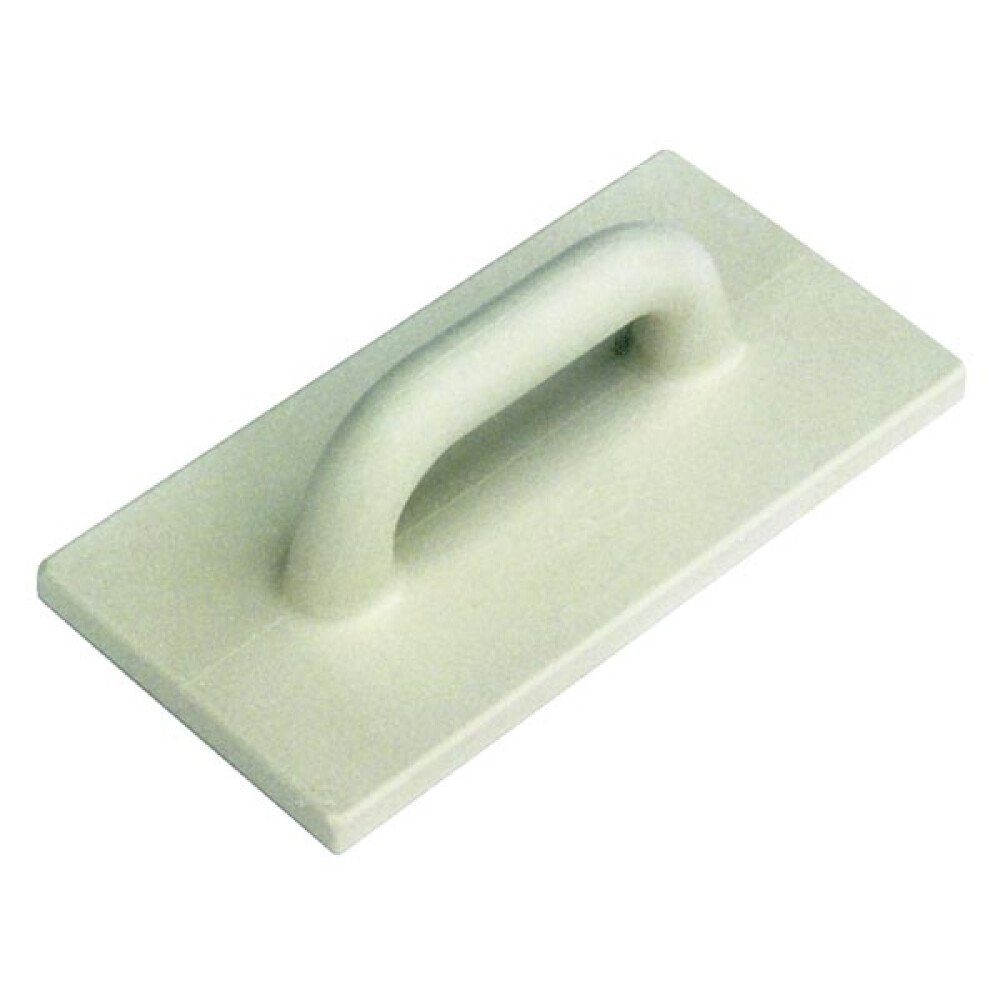 Glättekelle REIBEBRETT - KUNSTSTOFF - 280 mm