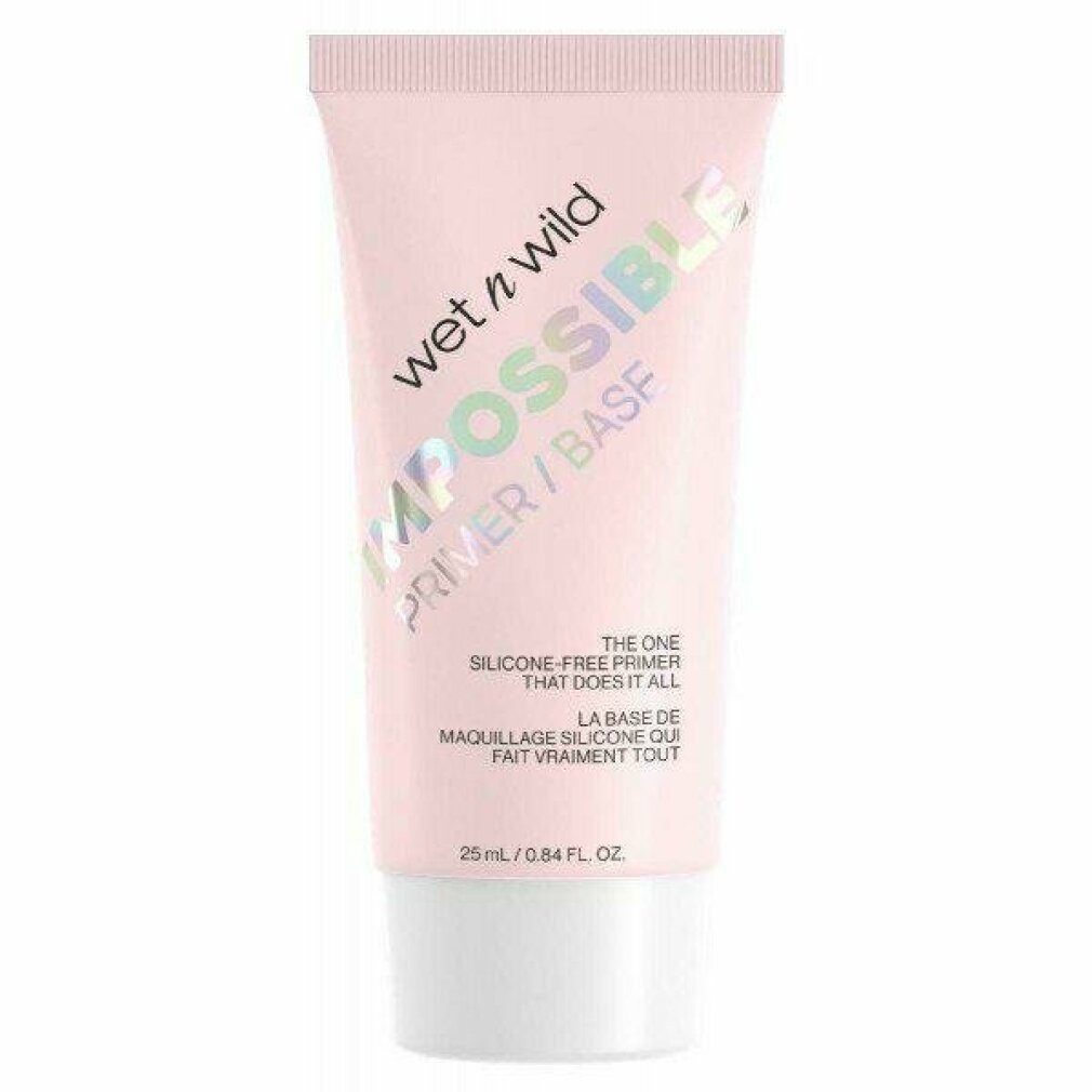 Foundation Wnw Makeup Primer Prime Focus 1111905e