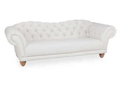 SANSIBAR Living Sofa Megasofa SANSIBAR AARHUS (BHT 246x85x97 cm) BHT 246x85x97 cm beige
