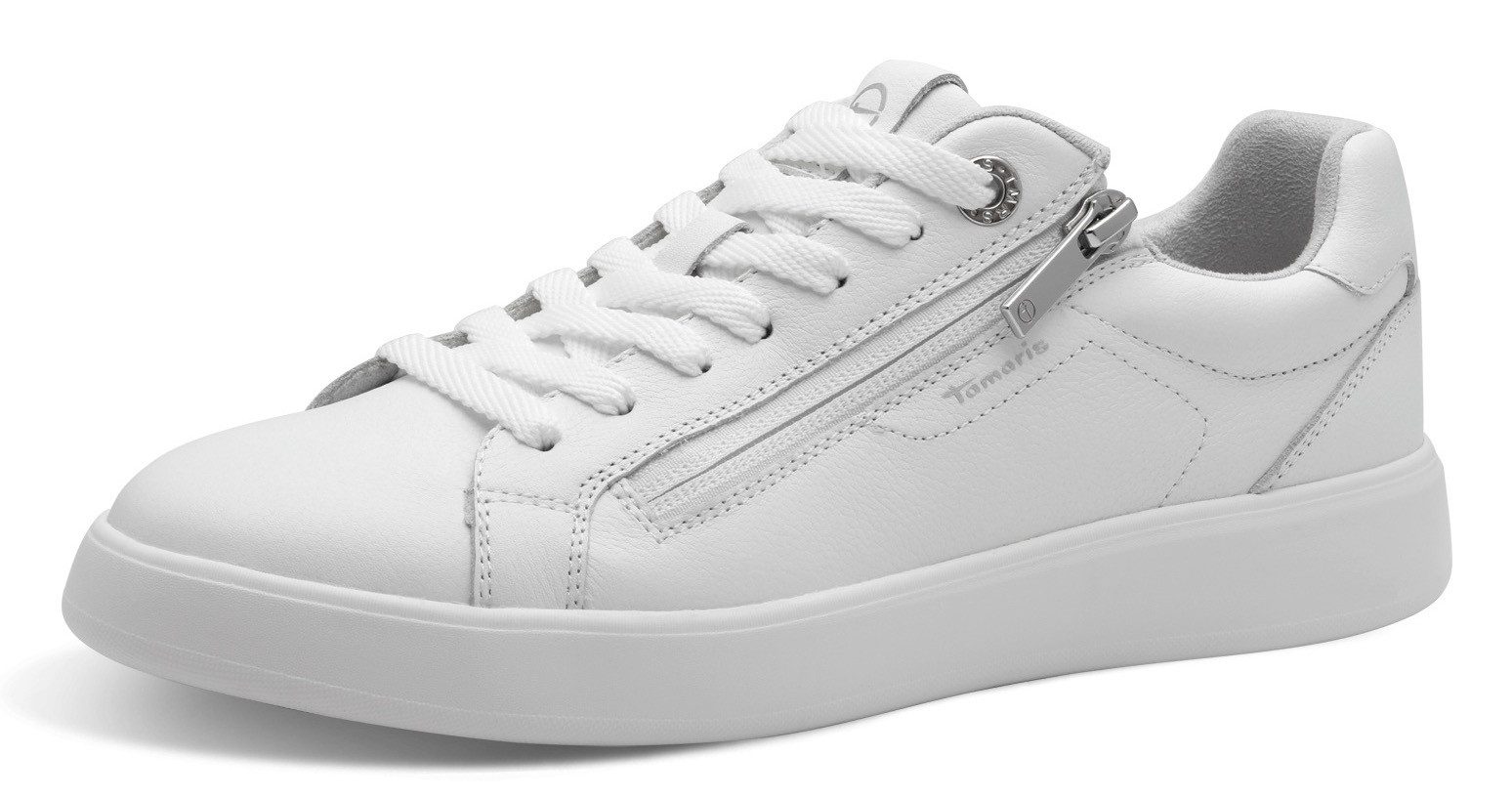 Plateausneaker