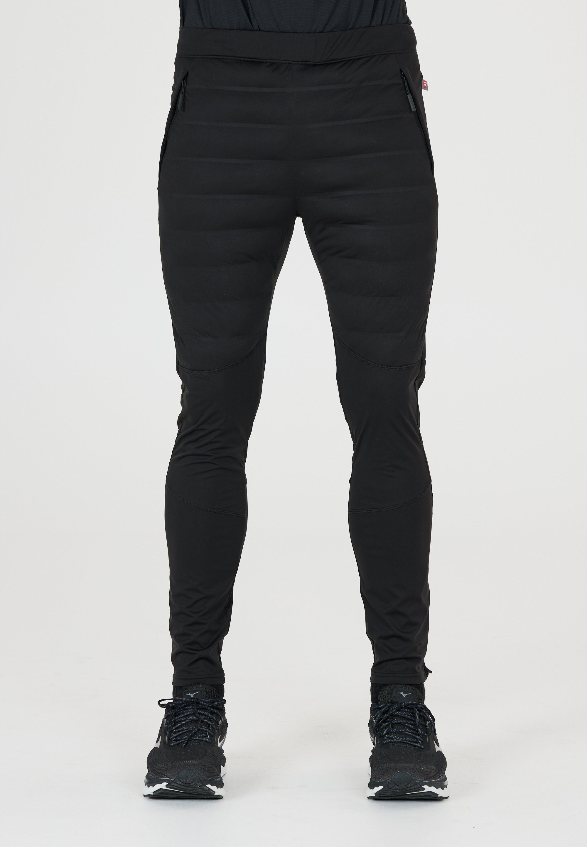 ENDURANCE Stoffhose Sander mit innovativem Futter