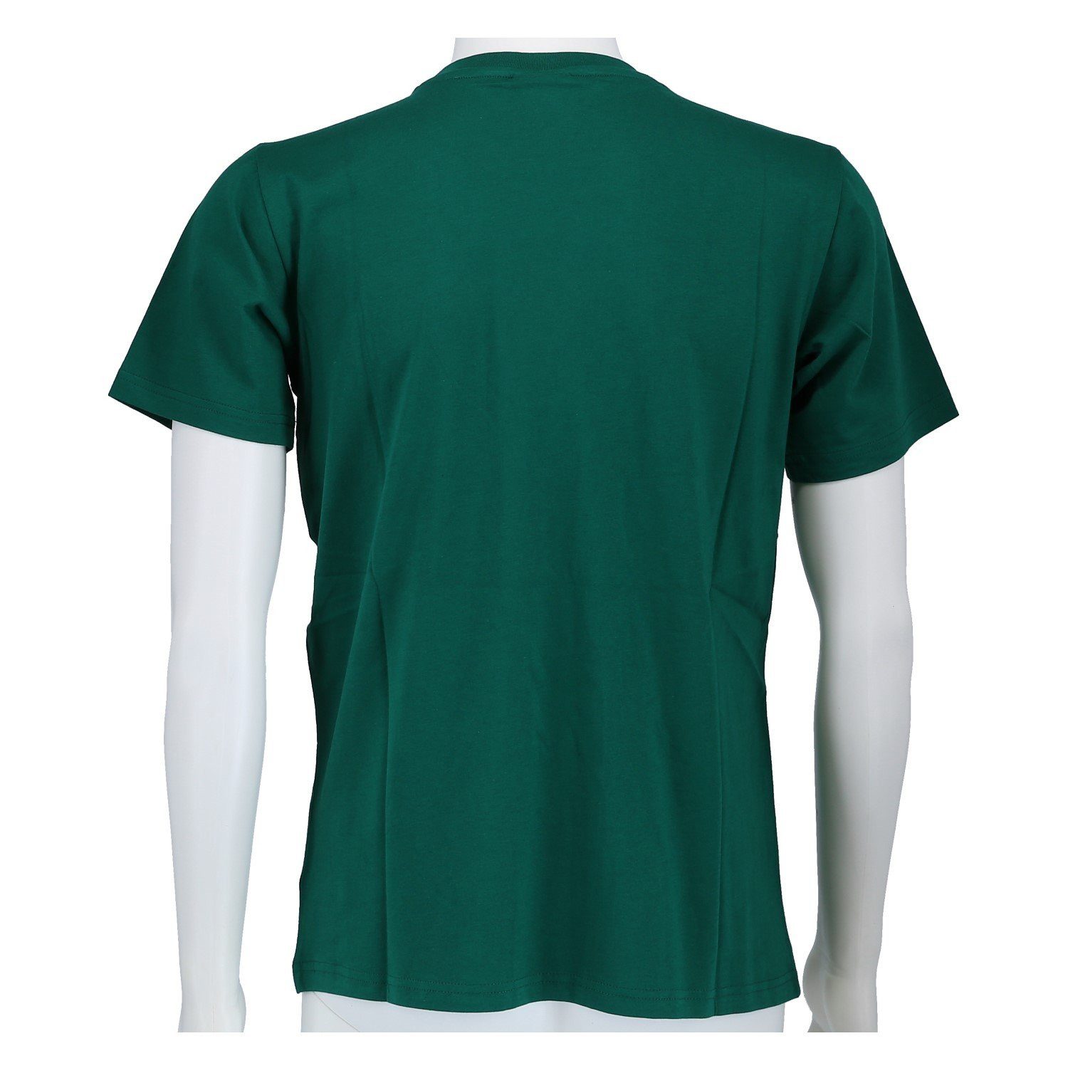 Champion T-Shirt (Baumwolle) Crew mit Logo-Schriftzug günstig online kaufen