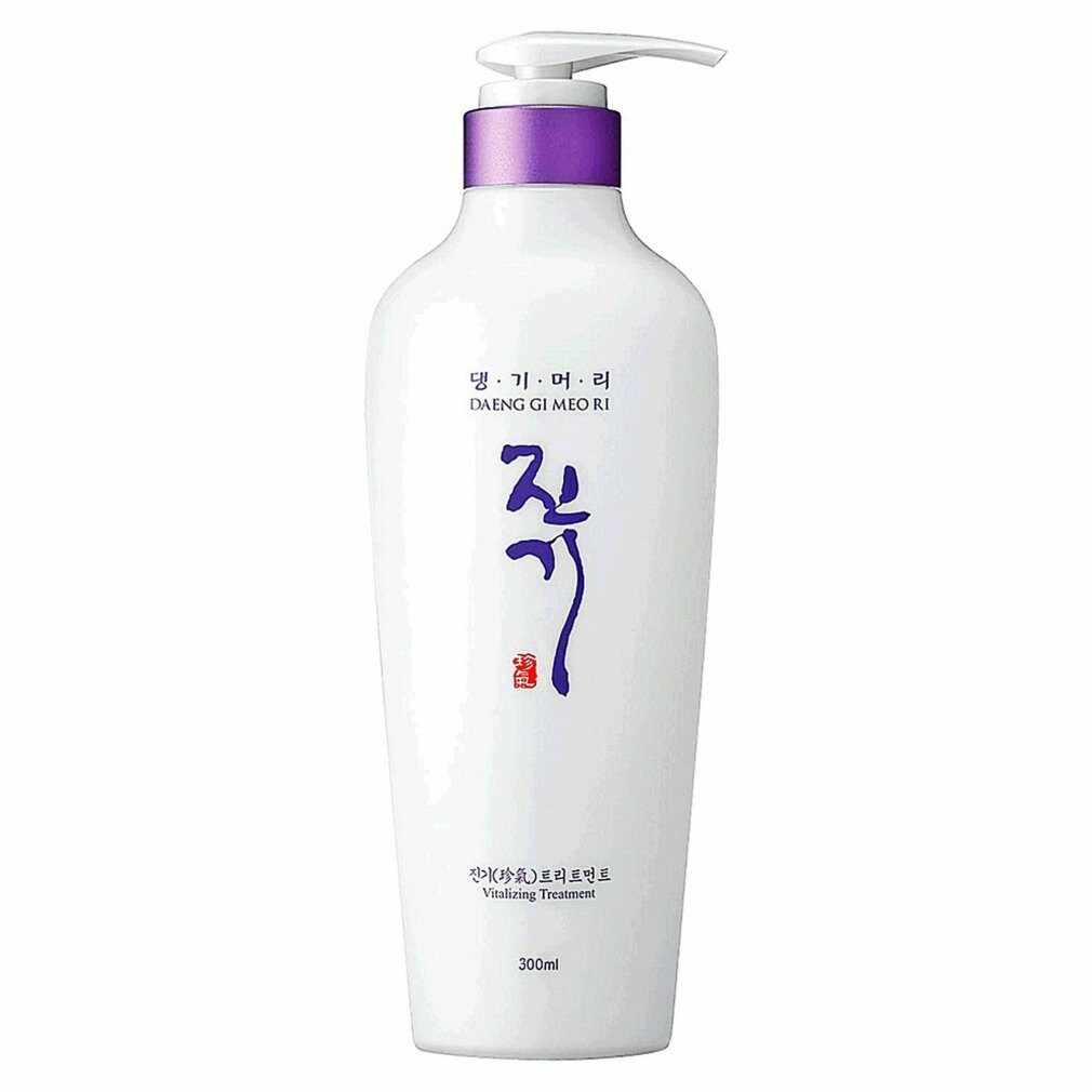 Daeng Gi Meo Ri Haarshampoo Vitalisierende Behandlung - Inhalt: 500 ml