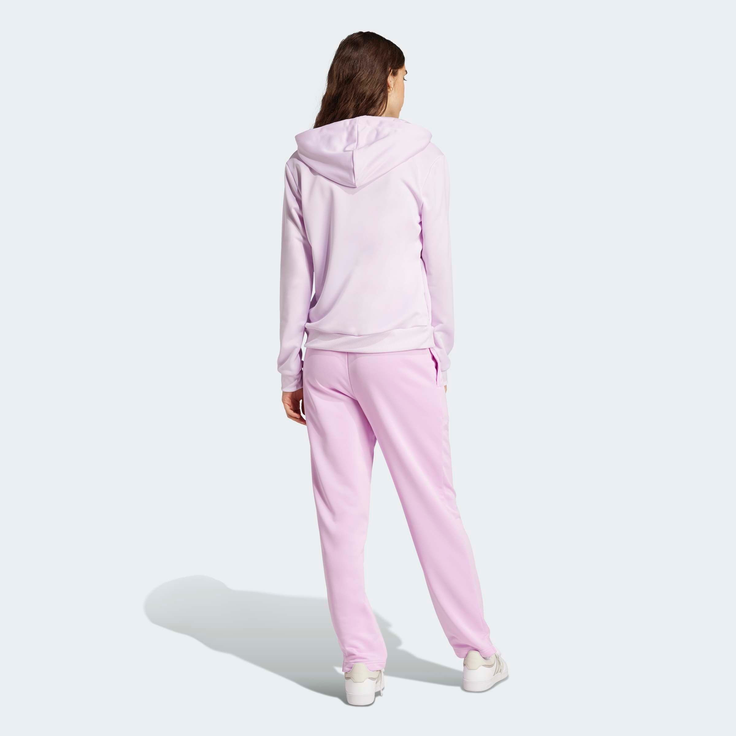 adidas Sportswear Trainingsanzug W LINEAR TS günstig online kaufen