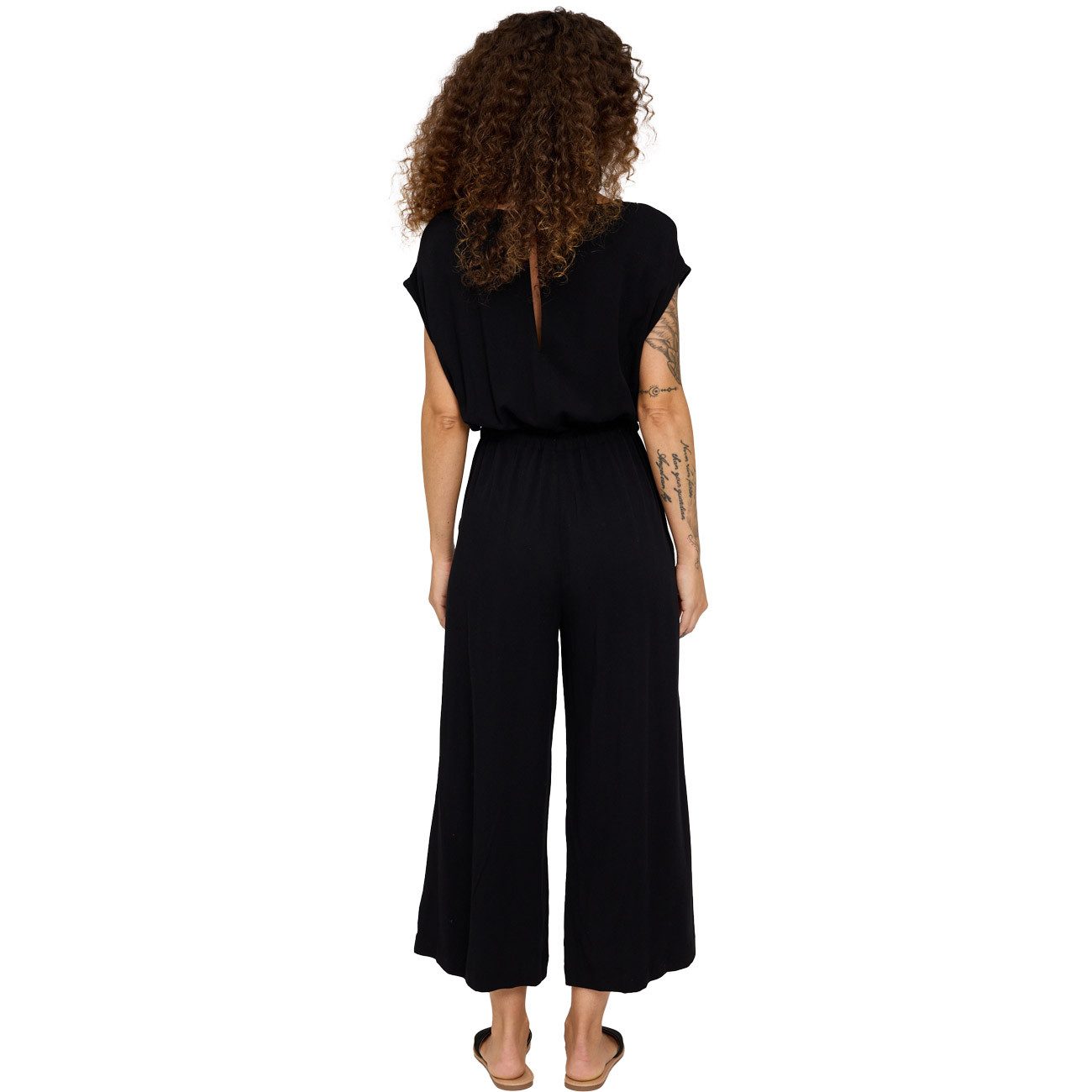 MAZINE Maxikleid Jumpsuit LENZING™ECOVERO™ Jumpsuit LENZING™ECOVERO™ günstig online kaufen