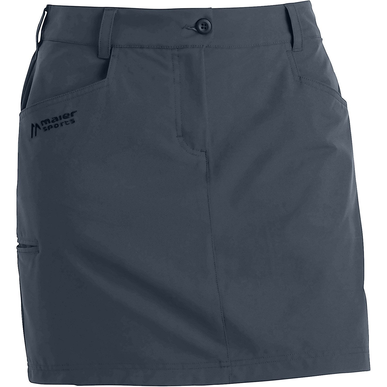 Maier Sports Hosenrock Rock Lulaka Skort Loop