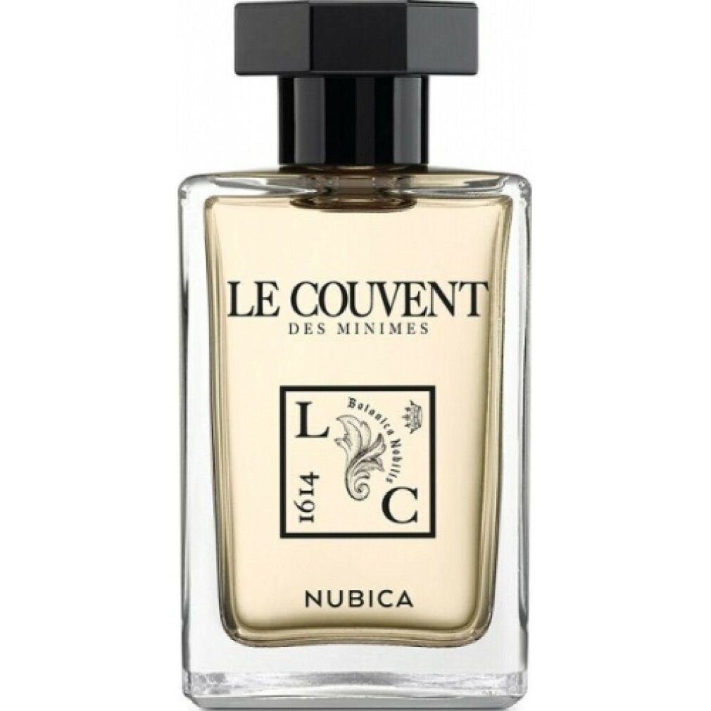 le couvent Eau de Parfum Singulieres Nubica EDT 50ml