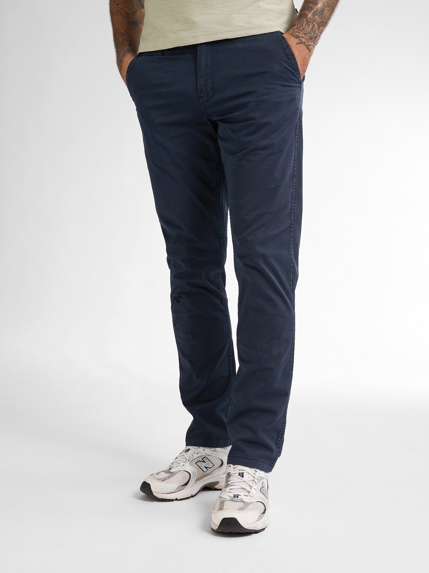Petrol Industries Chinohose Men Non Denim Chino
