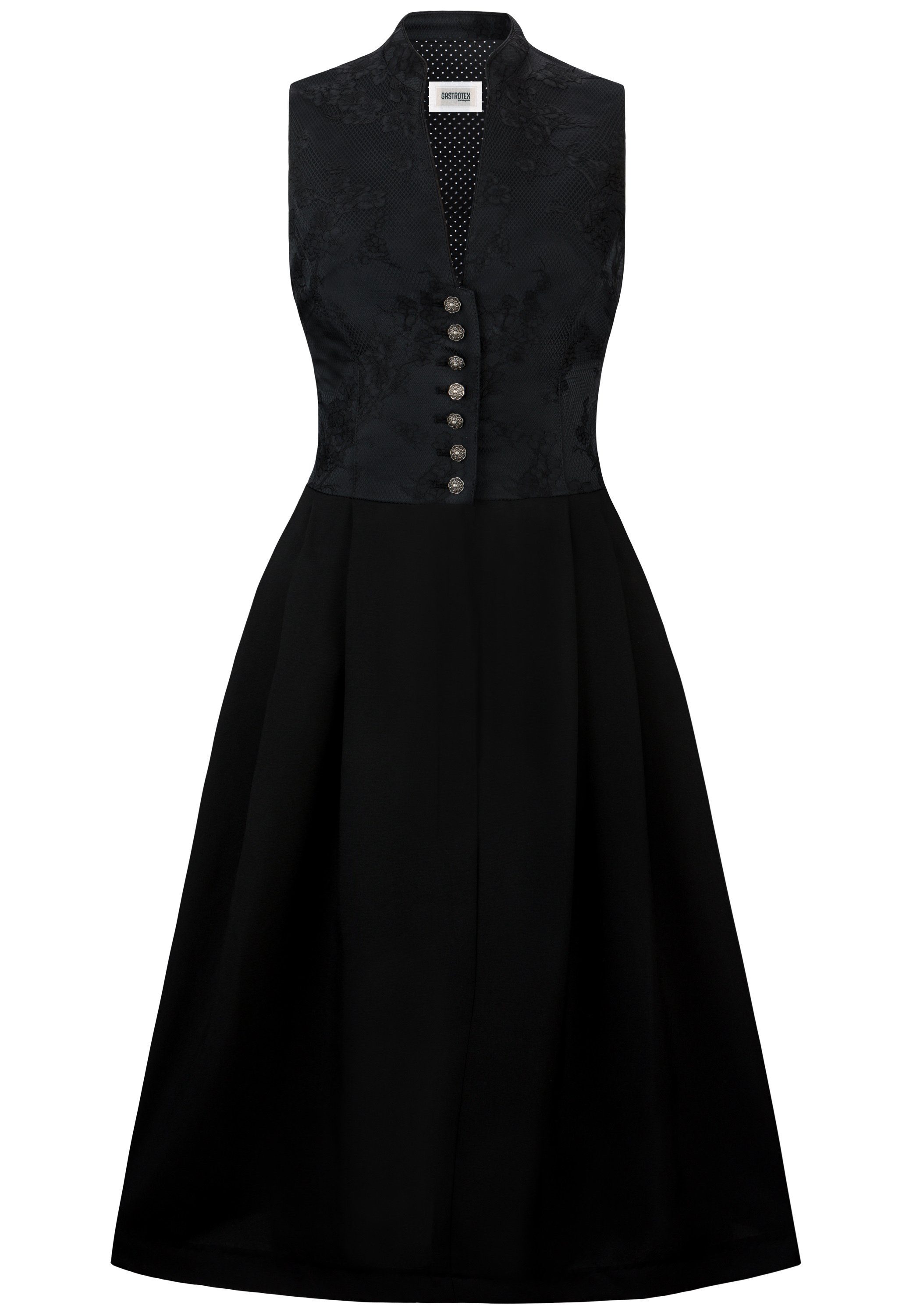 STOCKERPOINT Dirndl ''Medina'' in Pink | ABOUT YOU