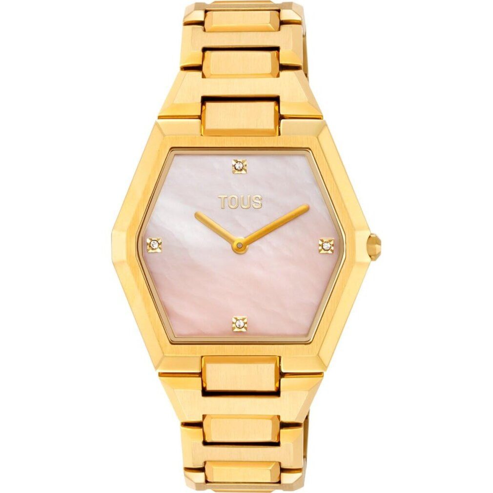 Tous Luxusuhr TOUS 3000144700 UHR