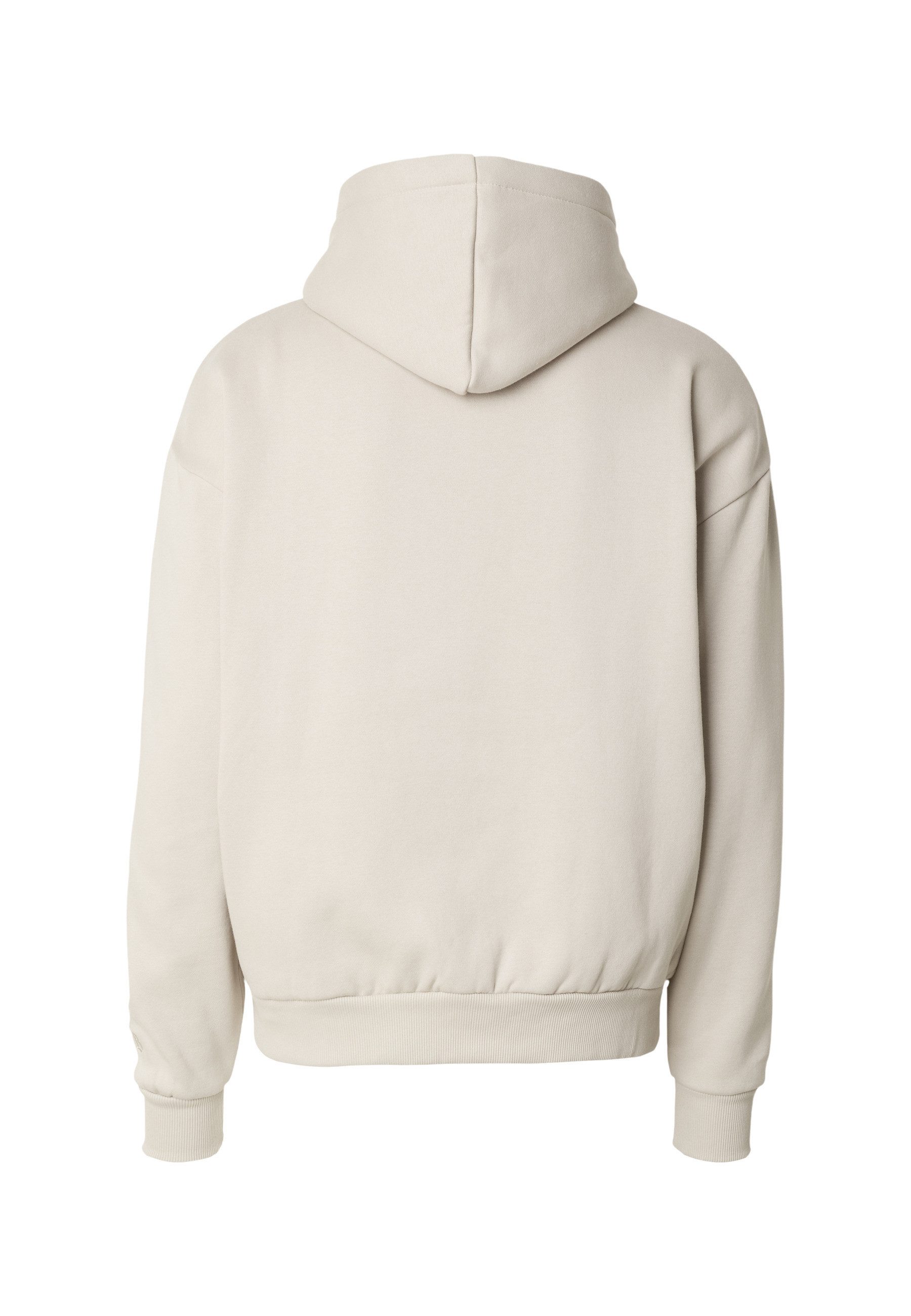Dropsize Kapuzenpullover Dropsize Herren Super Heavy Blank Hoodie (1-tlg) günstig online kaufen