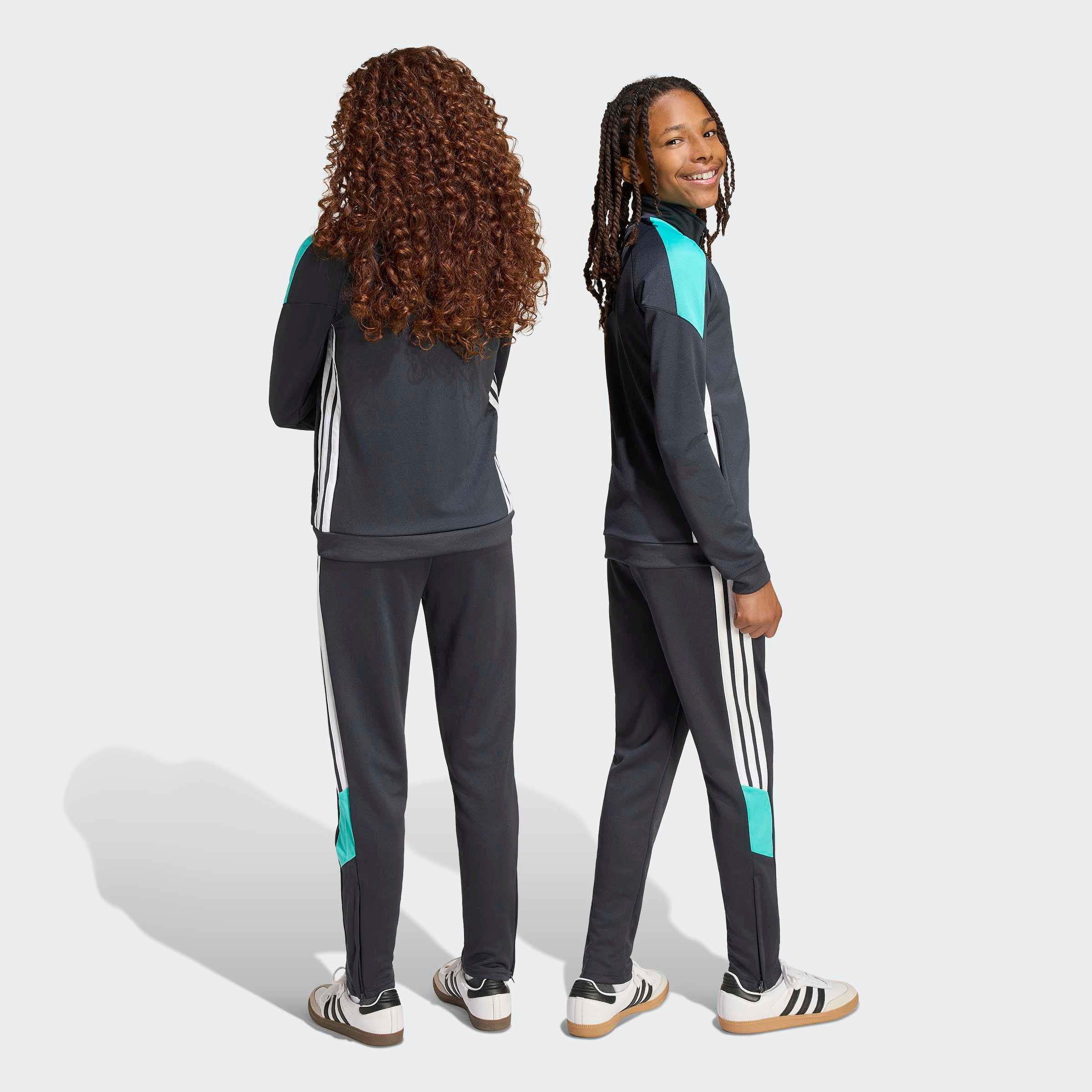 adidas Performance Trainingsanzug TIRO 26 ESSENTIALS KIDS (2-tlg)