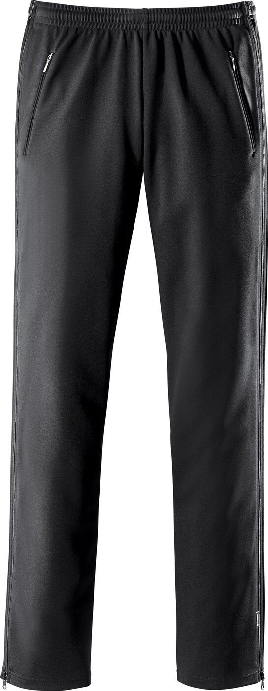 SCHNEIDER Sportswear Trainingshose BERGENM-HOSE 999 schwarz günstig online kaufen