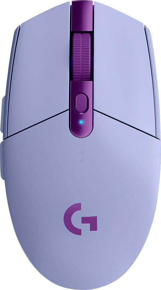 Logitech G »G305 Lightspeed« Gaming-Maus (RF Wireless) online kaufen | OTTO