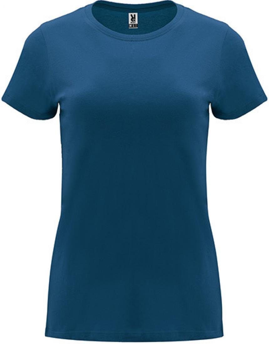 Roly Hoodie Women´s Capri T-Shirt günstig online kaufen