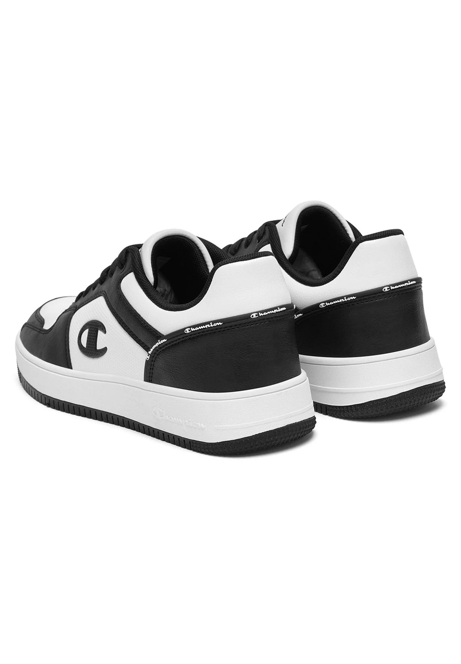 Champion Rd18 2.0 LOW Sneaker