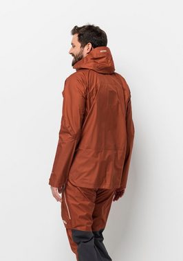 Jack Wolfskin Skijacke ALPSPITZE AIR 3L JKT M