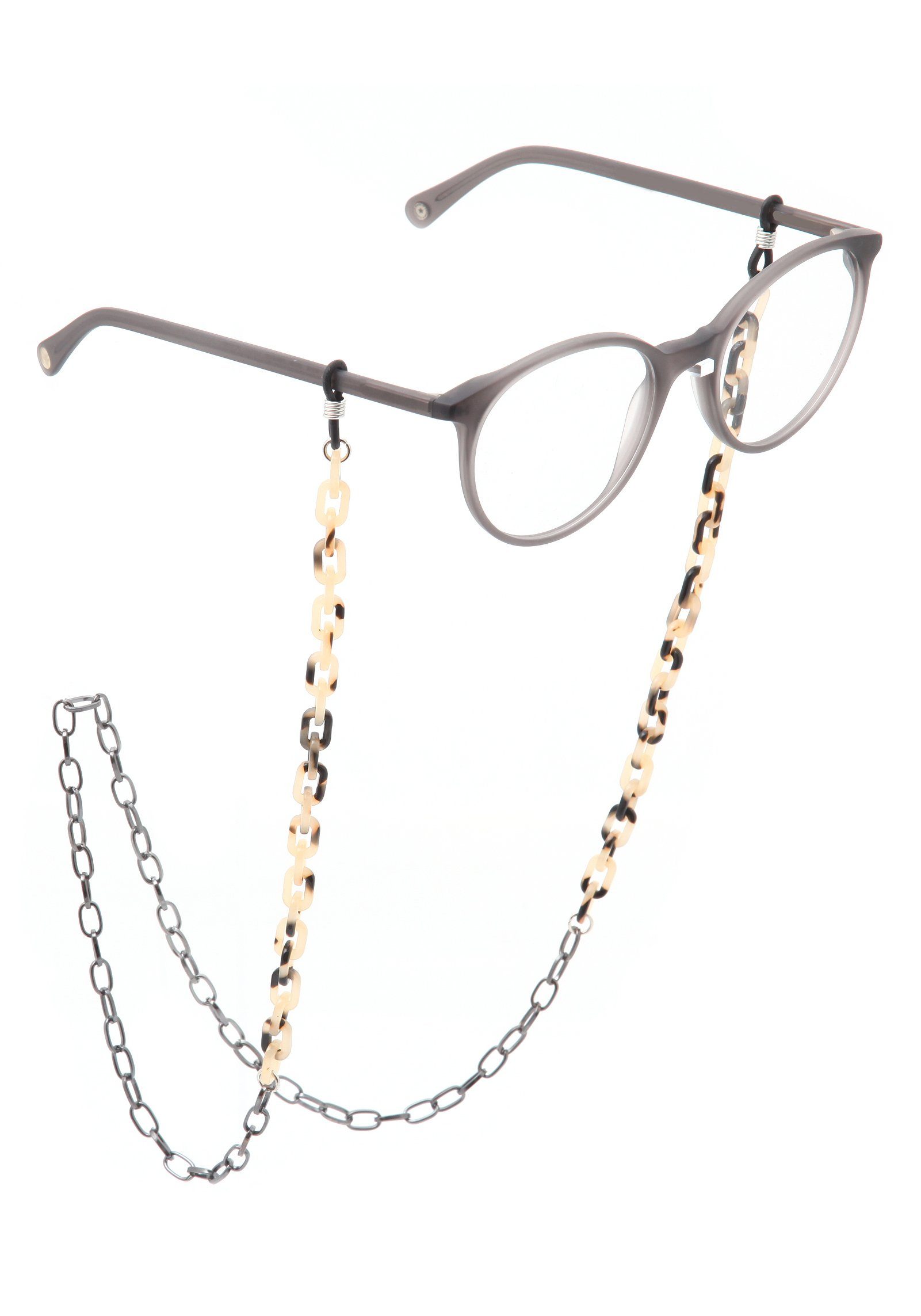 Damen Brillenketten J.Jayz Brillenkette modern, trendig, stylisch