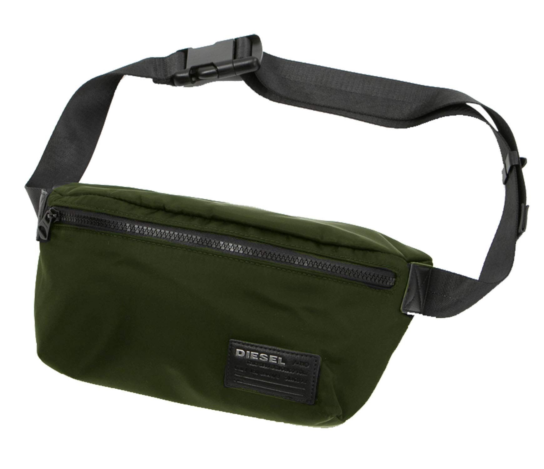 Diesel Bauchtasche Diesel "OUTLET" F-SCUBA BELTBAG Gürteltasche Bauchtasche