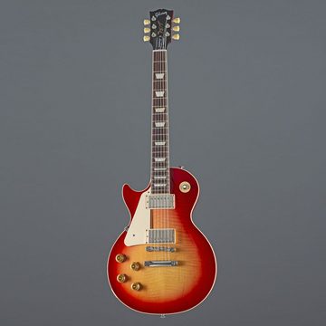 Gibson E-Gitarre, Les Paul Standard '50s Heritage Cherry Sunburst Lefthand - E-Gitarre