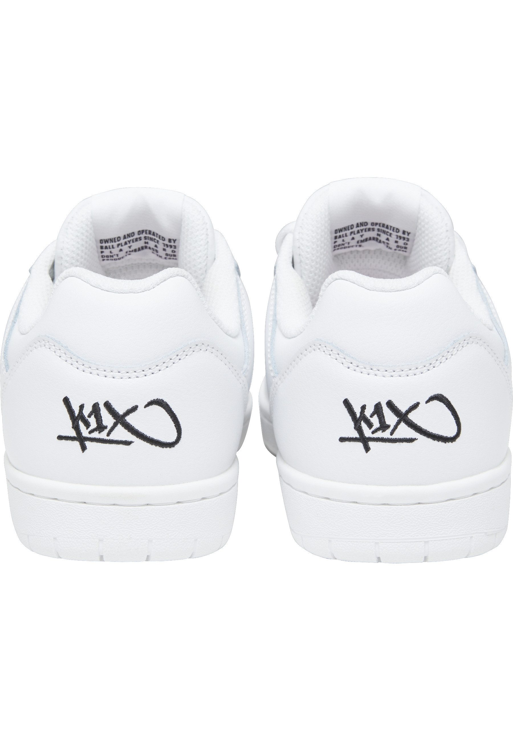 K1X K1X Damen K1XFWW000001 K1X Sweep Low Sneaker