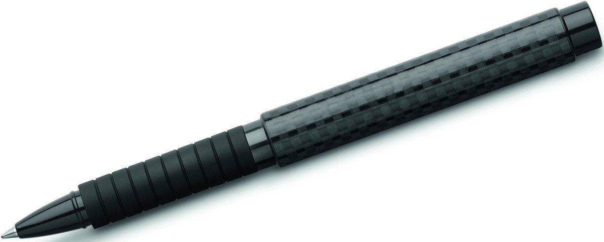 Faber-Castell Фонтаны Чернильные ручки Basic Black Carbon