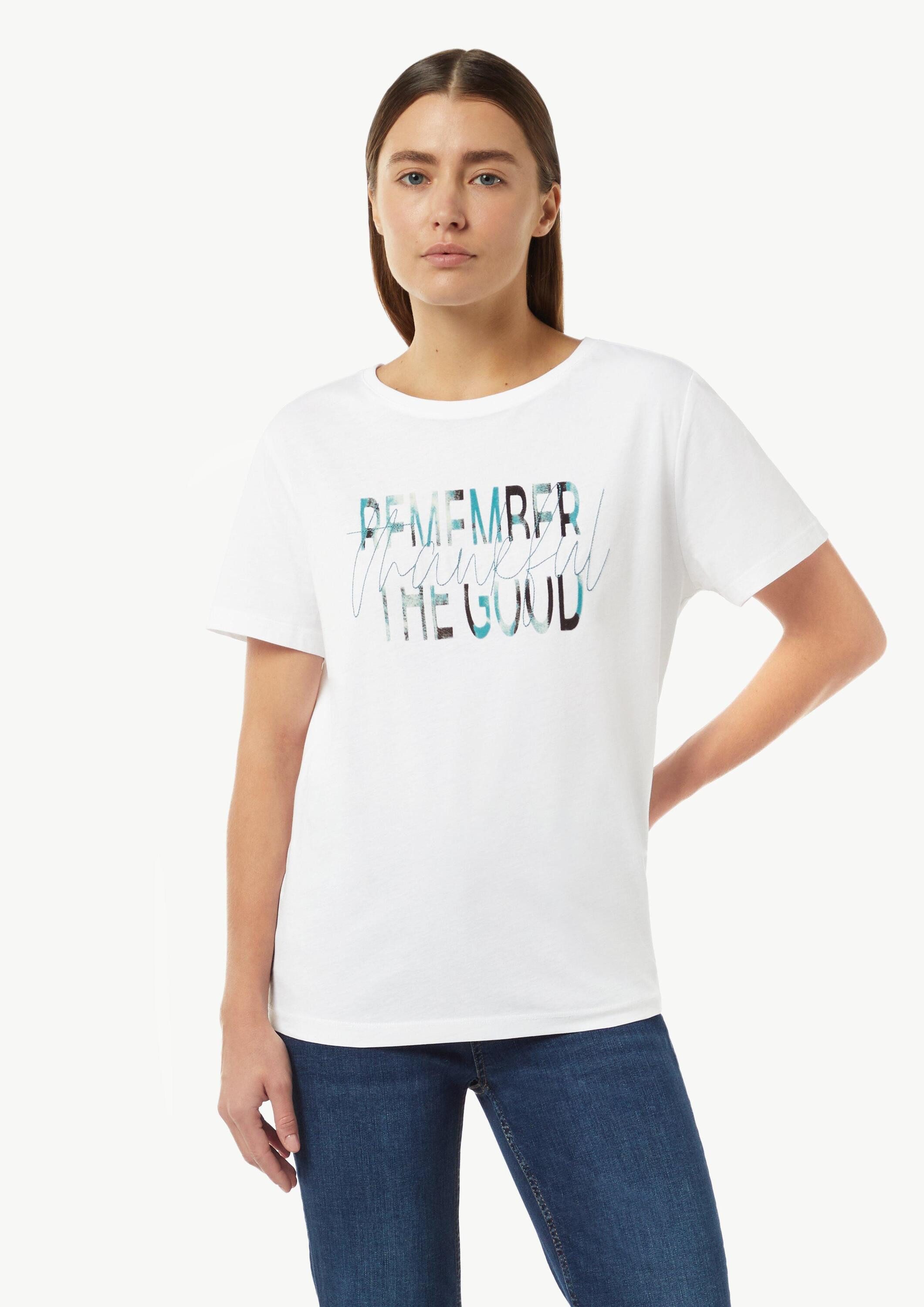 Kurzarmshirt T-Shirt