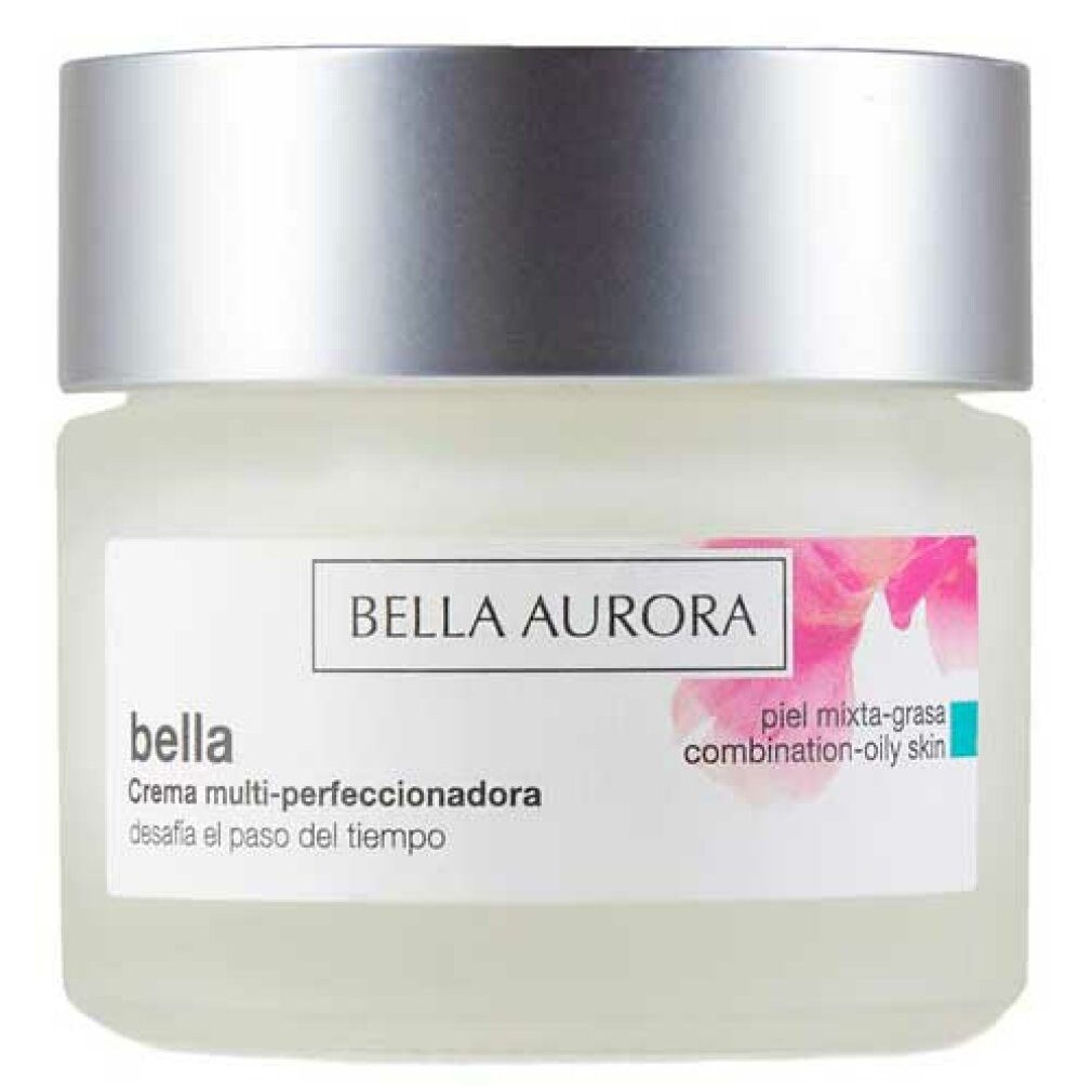 Bella Aurora Tagescreme BELLA DIA multi-perfeccionadora piel mixta/grasa SPF20 50ml