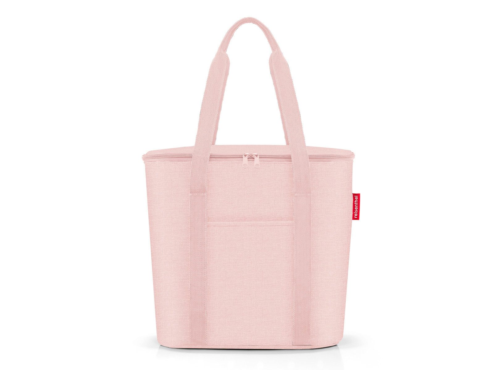 REISENTHEL® Kühltasche thermoshopper twist blush