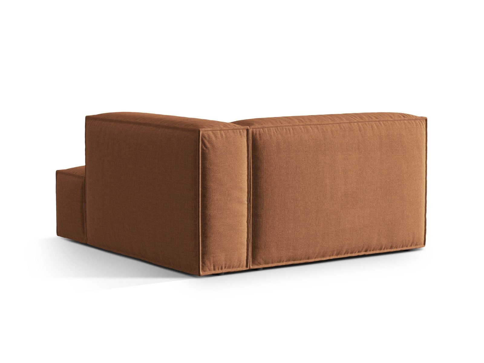 Micadoni Recamiere Nuria, 1-Sitzer Groß