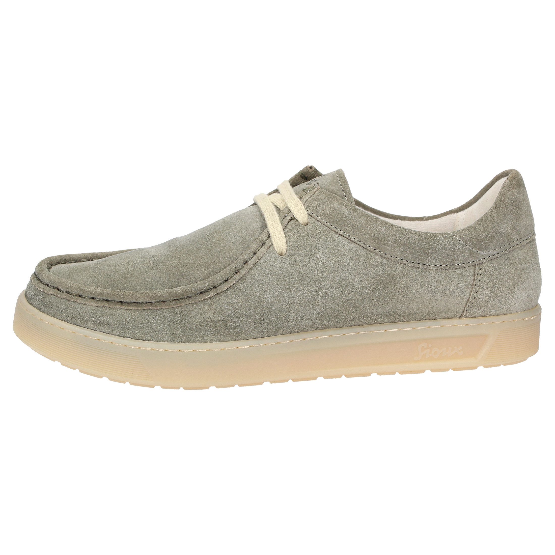 SIOUX Tedrino-701 Schnürschuh günstig online kaufen