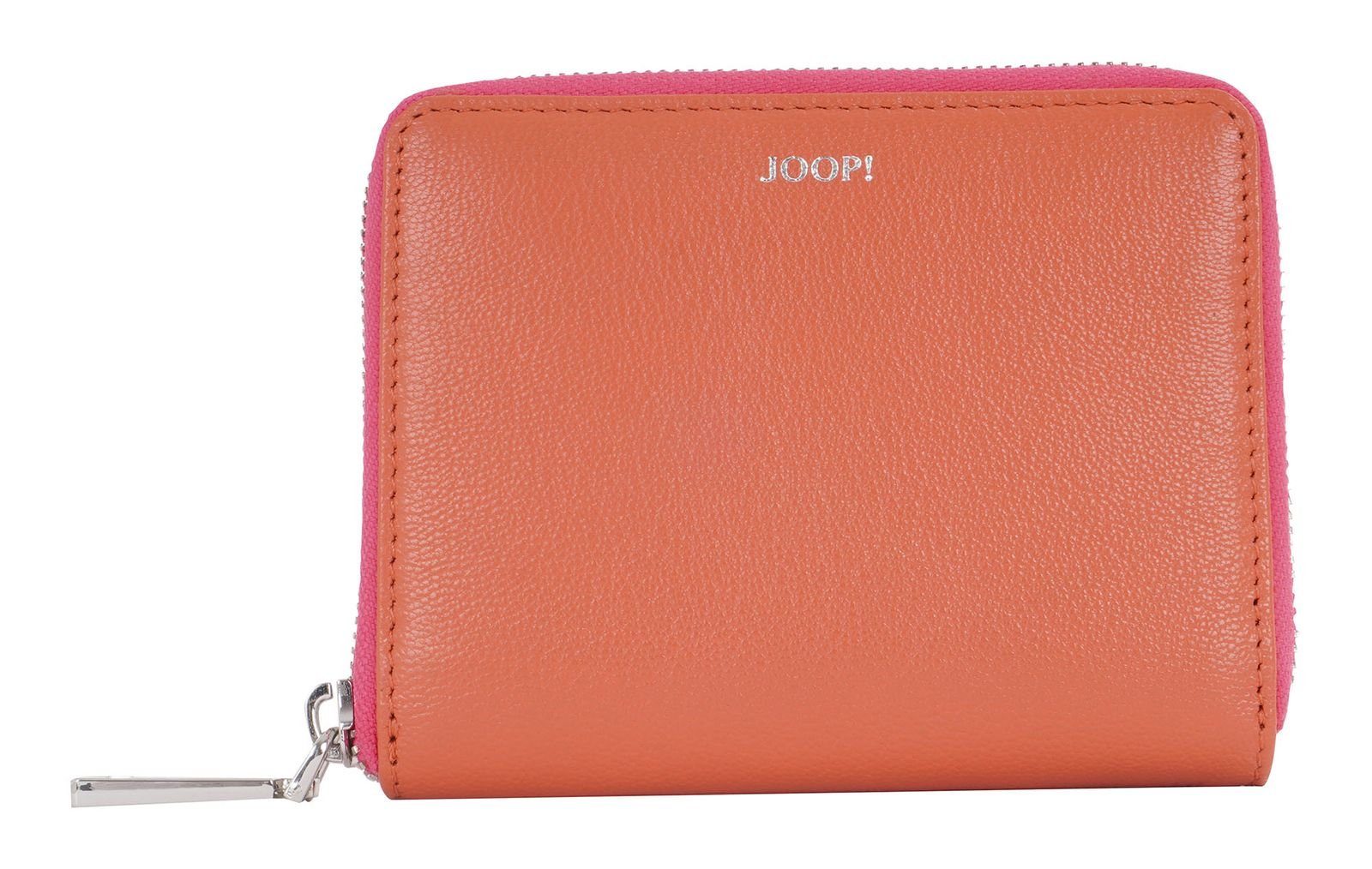 JOOP! Geldbörse Lantea Blocking, mit RFID-Blocker Schutz