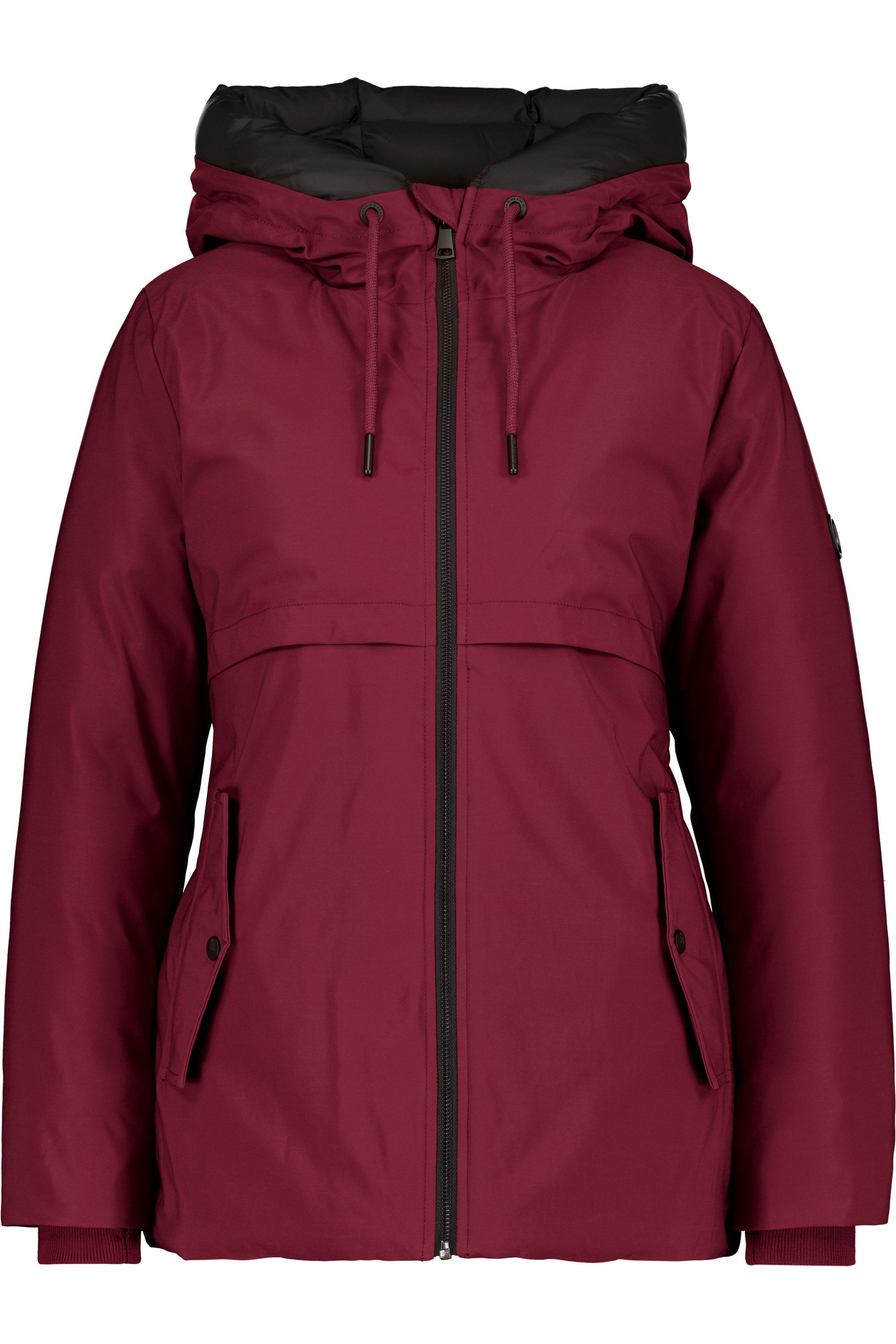 Alife & Kickin Winterjacke Damen CicelyAK günstig online kaufen