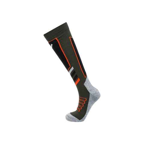 WHISTLER Socken Reilotte (2-Paar) mit mittlerer Stützwirkung