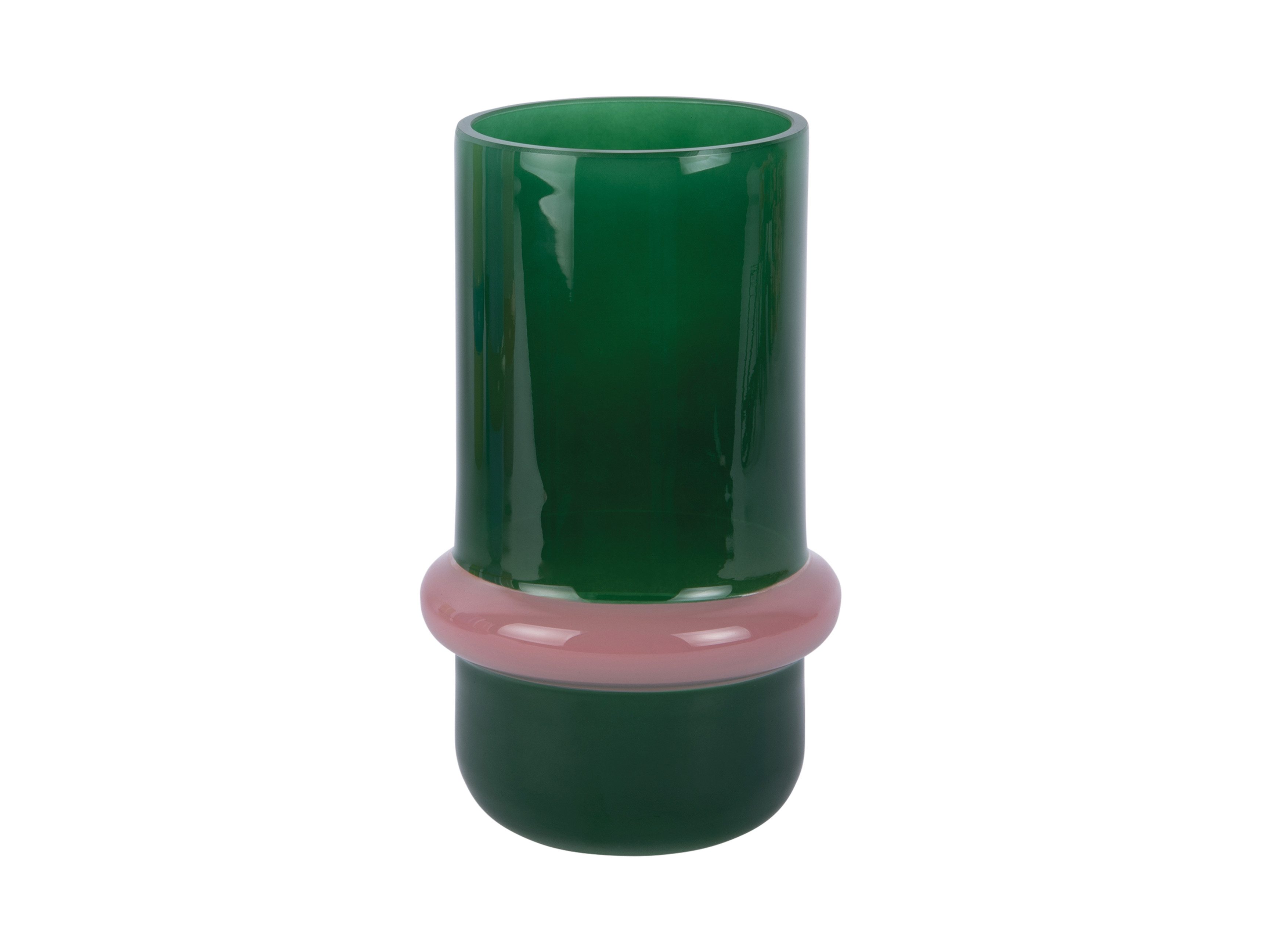 Present Time Dekovase Animado Anillo Medium