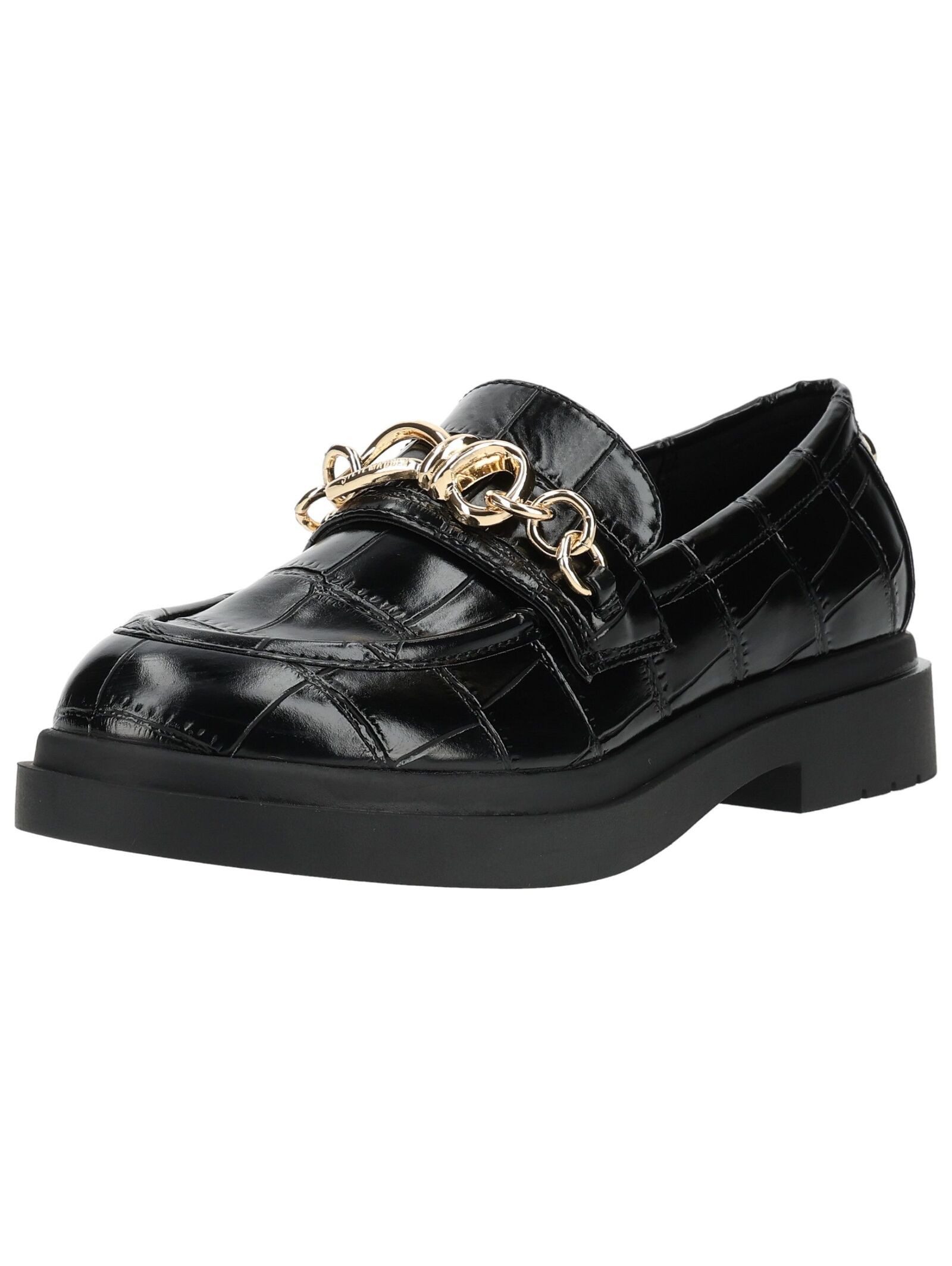STEVE MADDEN STEVE MADDEN Slipper Lederimitat Slipper