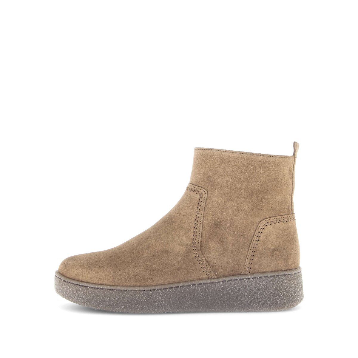 Gabor Sportliche Stiefelette Rauleder Stiefelette günstig online kaufen