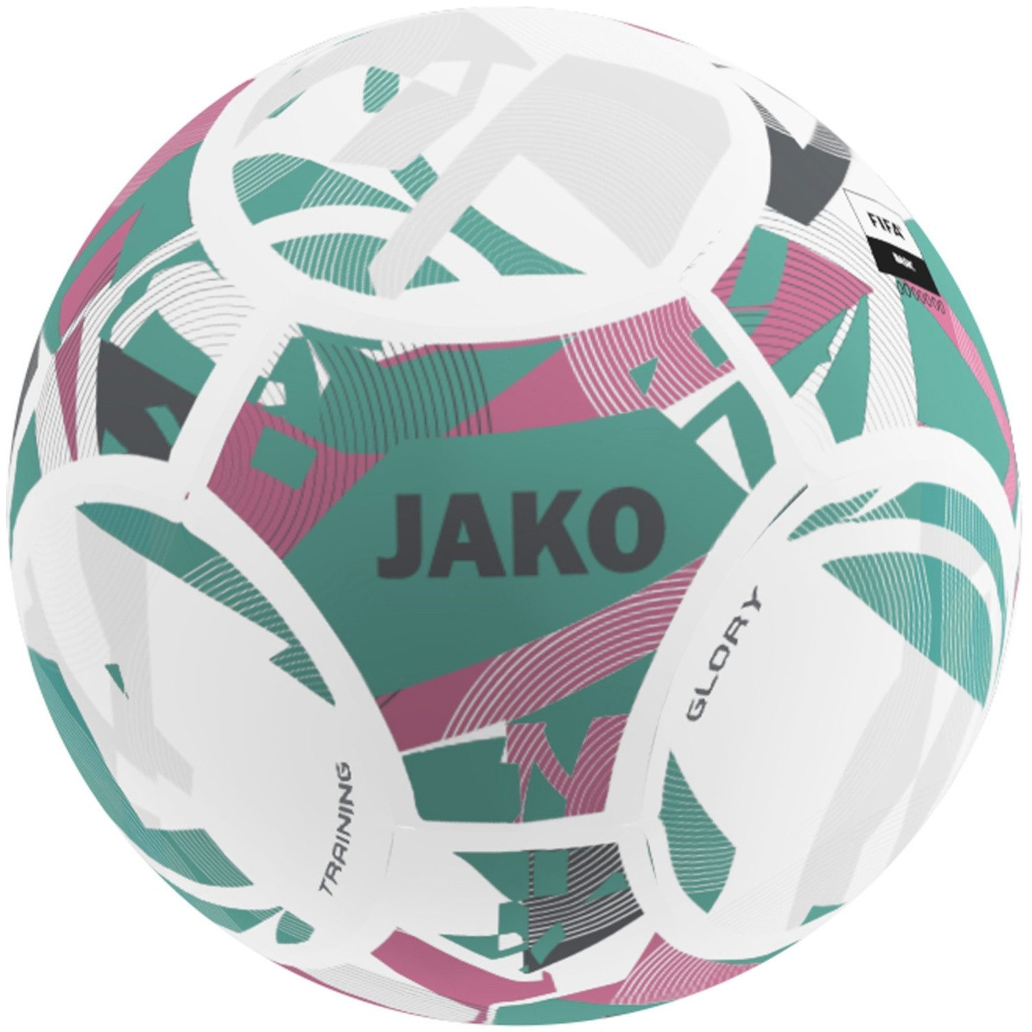 Fußball Jako Fussball Trainingsball Glory 2348