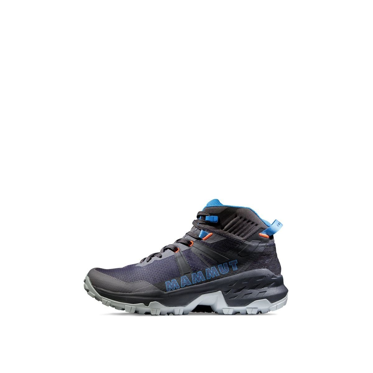 Mammut Sertig II Mid GTX® Women, Performance Hiking Footwear (Mid) - Mammut Outdoorschuh