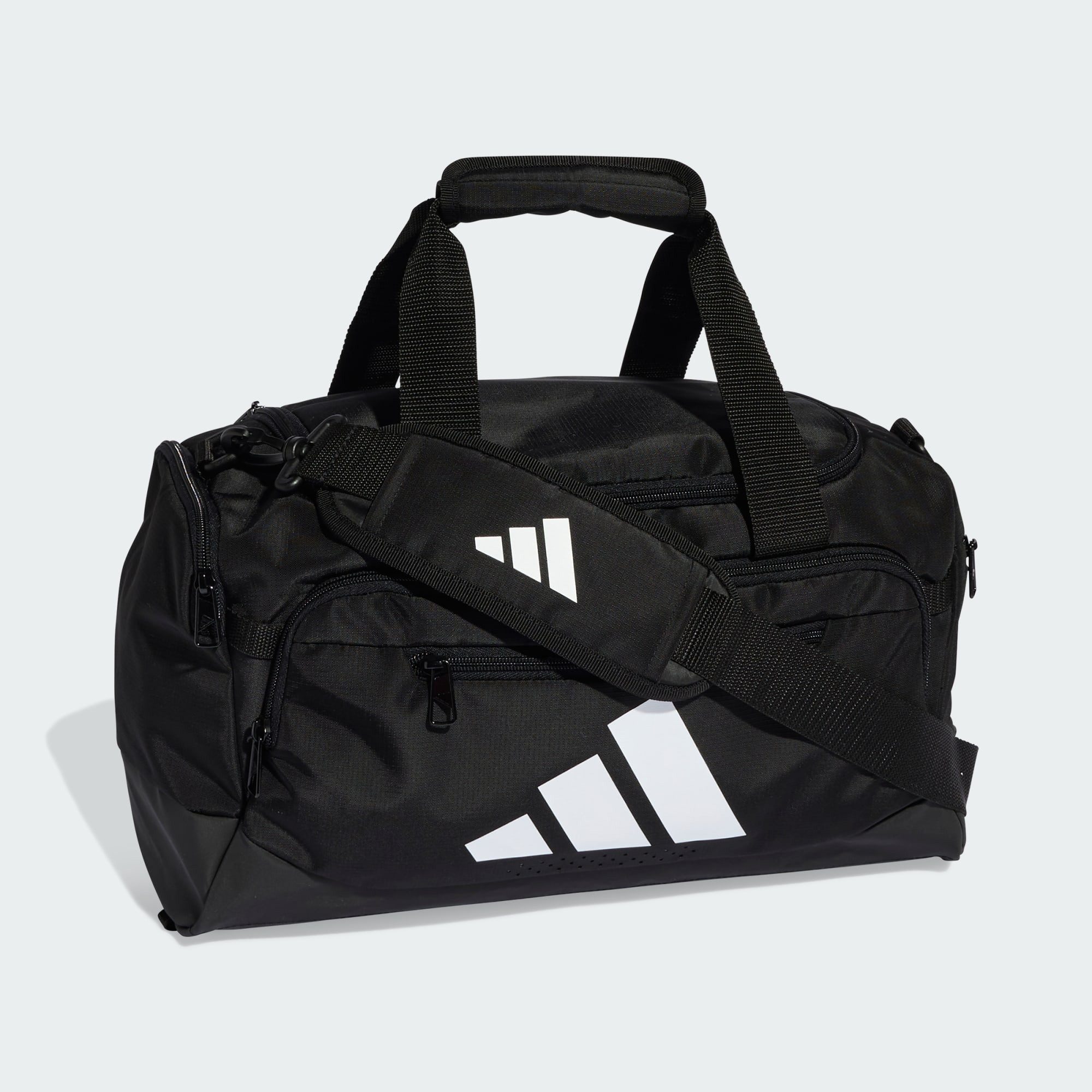 adidas Performance Sporttasche TRAINING DEFENDER DUFFLE BAG XSMALL (1-tlg)