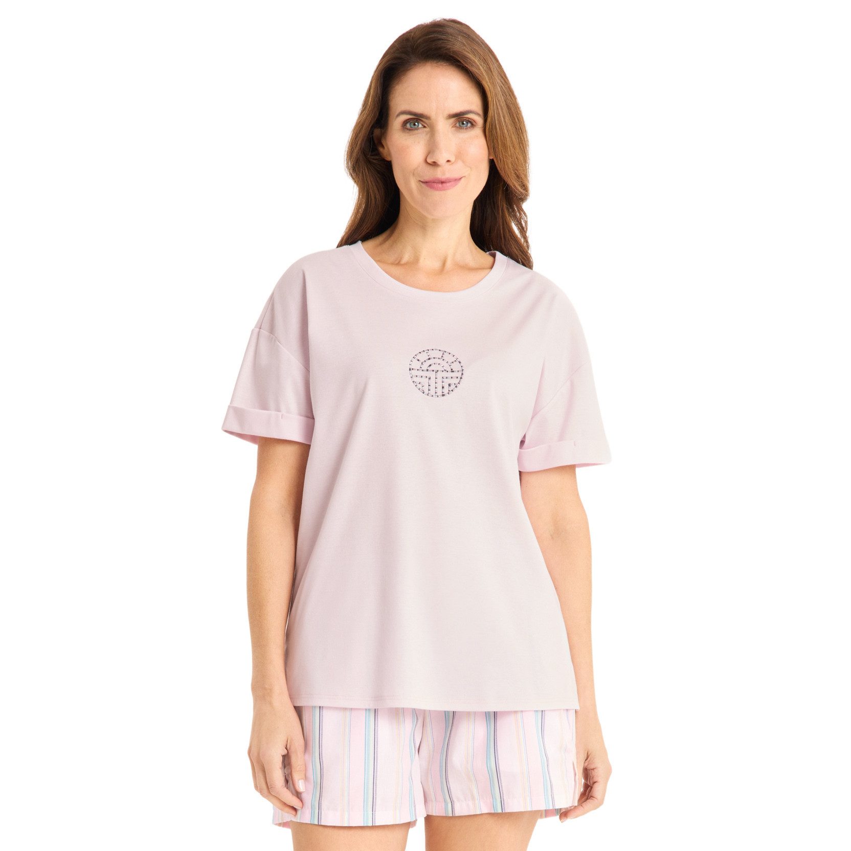 Féraud Pyjamaoberteil 3261035 (1-tlg)