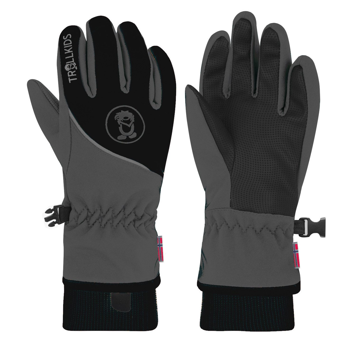 TROLLKIDS Skihandschuhe Kids Trolltunga Glove