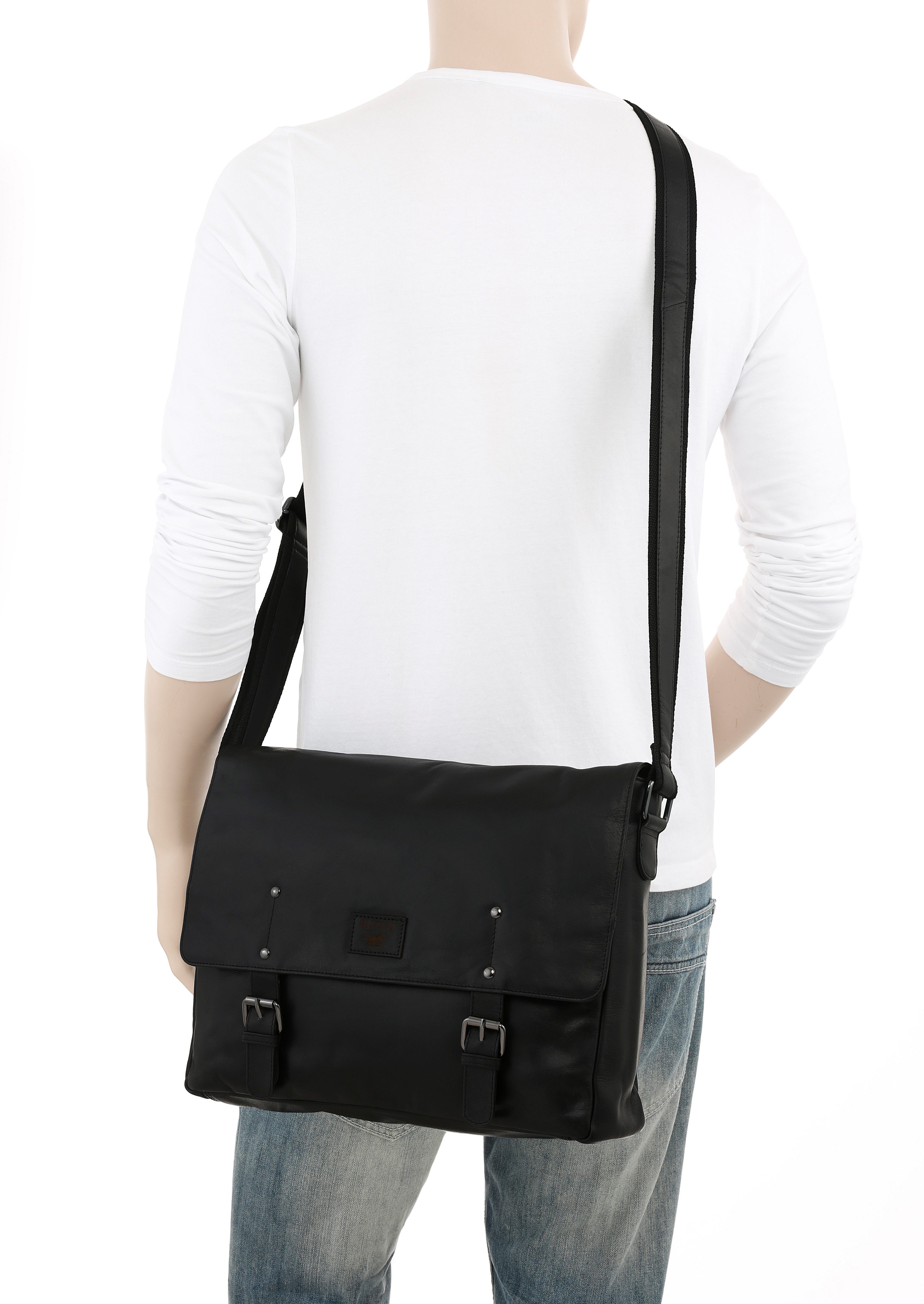 MUSTANG Schultertasche Natal günstig online kaufen