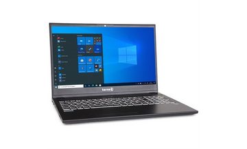 TERRA MOBILE 1516 Notebook (39,60 cm/15.6 Zoll, Intel Core i5 Intel Core i5-10210U Prozessor, UHD Graphics, 500 GB SSD, Beleuchtete Tastatur, 1MP Hauptkamera)