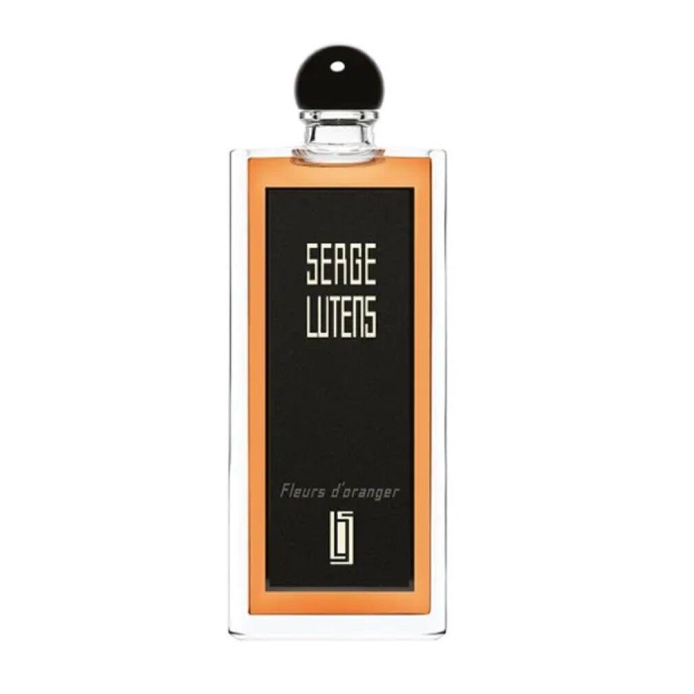 SERGE LUTENS Eau de Parfum Fleurs D'Oranger Eau De Parfum Spray 50ml