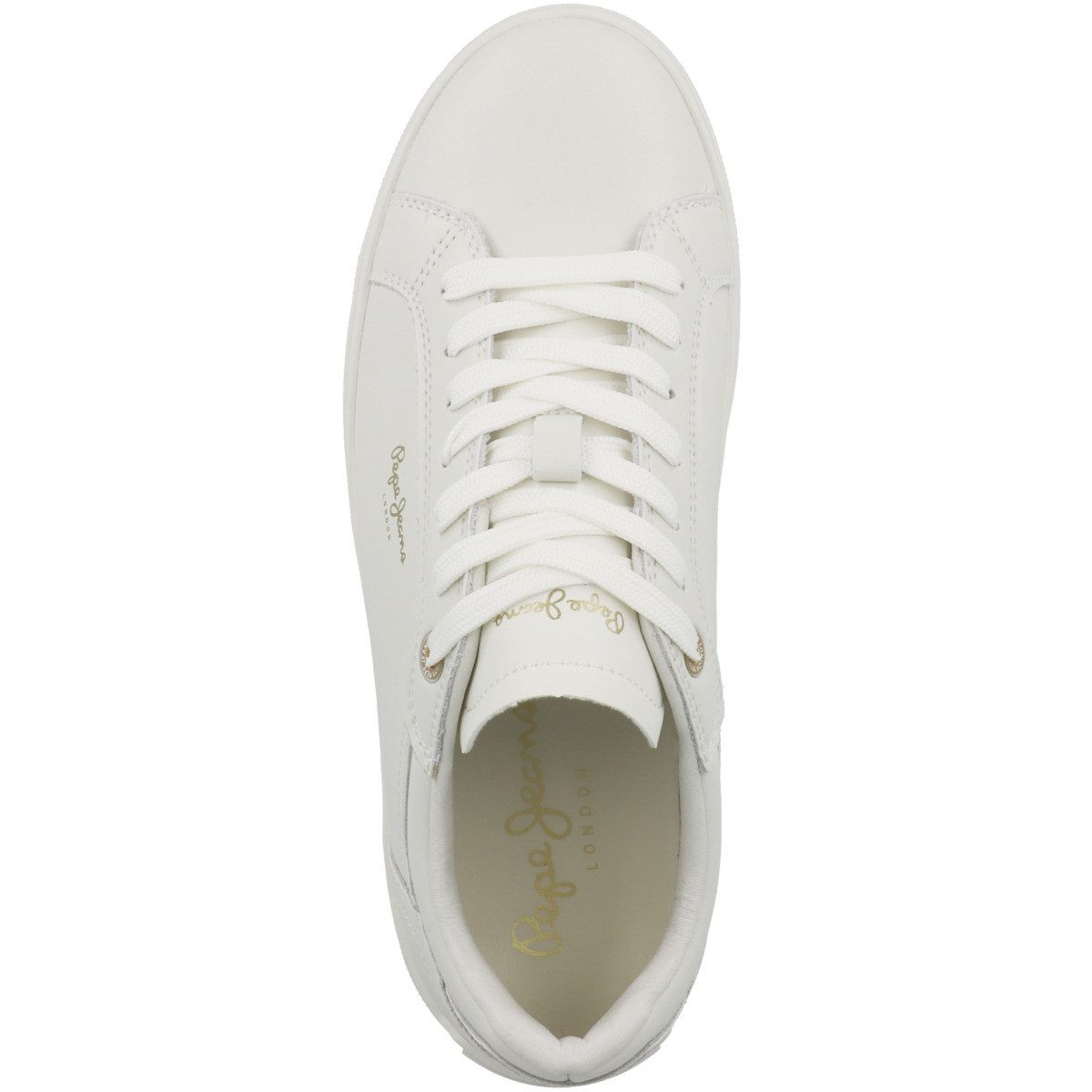 Pepe Jeans Camden Edition Damen Sneaker günstig online kaufen