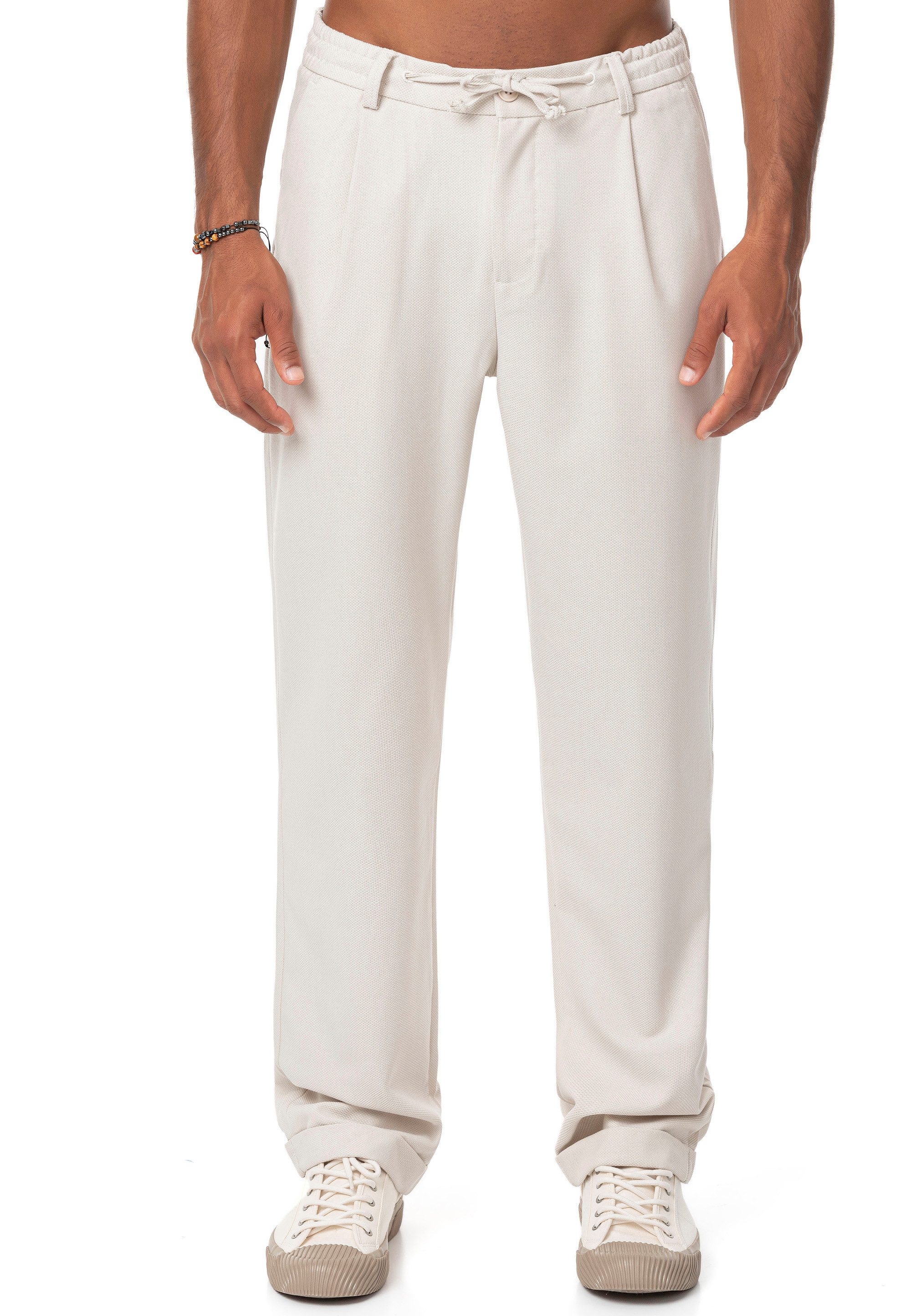 RedBridge Stoffhose Red Bridge Herren Stoffhose günstig online kaufen