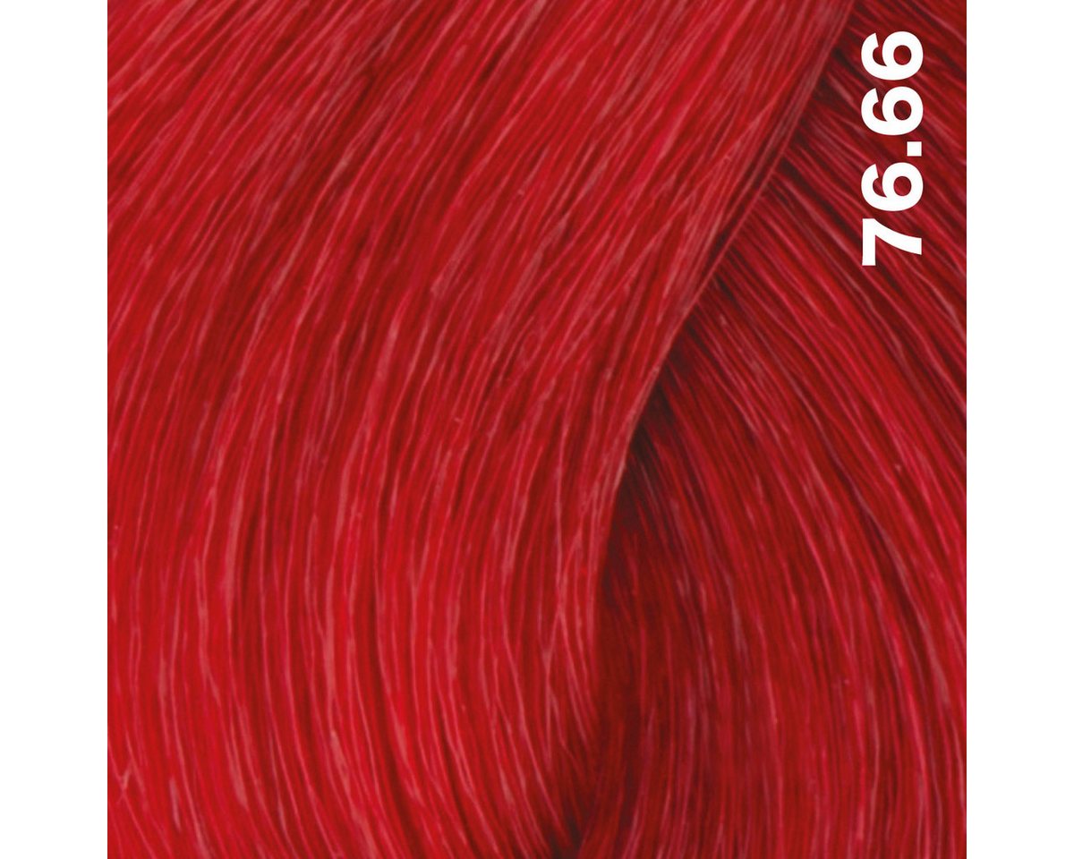 Femmas Premium Haarfarbe Femmas Hair Color, 1-tlg., Profi-Qualität